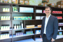 A Herbarium é o único laboratório farmacêutico focado 100% em fitoterapia no Brasil. De acordo com Renato da Fonseca Prudente, vice-presidente de Operações e Gestão, apenas 3% dos medicamentos receitados no Brasil são fitoterápicos. “Países como a Alemanha, berço da fitoterapia mundial, este índice ultrapassa os 30%. Então ainda temos muito o que explorar”, afirma.