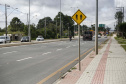 Governo entrega primeira fase da revitalização da Rodovia da Uva. Foto: Jonathan Campos/AEN