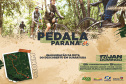 Programa Pedala Paraná tem início com inauguração de rotas no Litoral