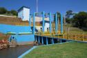 Novas interligações vão ampliar abastecimento de água em Cascavel. Foto: Sanepar