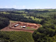 Sanepar está implantando sistemas completos em Curiúva, Leópolis e Barra do Jacaré.  - Foto: Divulgação Sanepar