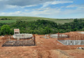Obras também expandem estrutura existente em outros oito municípios.  - Foto: Divulgação Sanepar