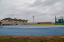Oeste do Paraná ganha Centro de Treinamento de Atletismo.
Foto: Gilson Abreu/AEN