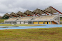 Oeste do Paraná ganha Centro de Treinamento de Atletismo.
Foto: Gilson Abreu/AEN