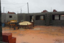 	Governo começa a construir condomínios de idosos de Prudentópolis e Irati. Foto: Cohapar