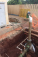 A Sanepar interligou, na semana passada, um novo poço ao sistema de abastecimento de água em Palotina, que suspende em definitivo, a partir de hoje (15), o rodízio na cidade.  -  Fato: Divulgação Sanepar