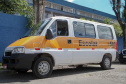 Governo do Paraná Através da Fomento Paraná Libera Recursos para Transportes Escolares. Foto: Ari Dias/AEN