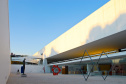 O Museu Oscar Niemeyer (MON) inaugura duas novas exposições virtuais, disponíveis na plataforma gratuita Google Arts & Culture, onde também podem ser acessadas outras 13 exposições realizadas pelo MON.  -  Foto: Marcello Kawase