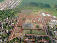 Parque Urbano em Campo Mourão. 02-2021