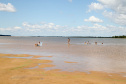 Praias de Água Doce. Porto Camargo-Icaraima-Pr. Foro: ARI DIAS/AEN