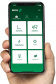 BRDE inova e lança aplicativo para facilitar contato com os clientes  -  Foto: Divulgação BRDE