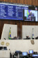 SEFA- Adiencia Publica na Assembleia Legislativa. Foto: Ari Dias/AEN