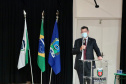 O município de São José dos Pinhais será mais uma cidade-polo da agência do Governo do Estado de promoção e prospecção de novos negócios e investimentos. Termo de cooperação entre a Invest Paraná e o município foi assinado nesta quarta-feira (24).