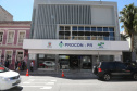 Sede do Procon Paraná  =-  Foto: Arquivo AEN