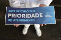 Portos do Paraná investe R$ 11 milhões e reforça controle sanitário na pandemia.