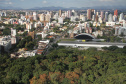 Paraná tem 33 municípios entre os melhores no índice de desenvolvimento sustentável. Curitiba. Foto: José Fernando Ogura/AEN