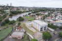 nvestimentos realizados pela Copel no fortalecimento e automação do sistema elétrico em Londrina estão gerando bons resultados para o fornecimento de energia no município. Nos últimos ano, a frequência de desligamentos diminuiu em 16%, e a duração equivalente das faltas caiu 15%.  -  Foto: Divulgação Copel