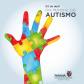 Sesa mantém 350 pontos especializados de atenção às pessoas com Transtorno do Espectro Autista.