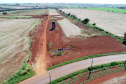 Cidade Industrial de Londrina começa a sair do papel. Foto: Prefeitura de Londrina