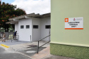 Hospital Oswaldo Cruz inaugura nova farmácia e otimiza espaço para futuras ampliações de leitos  -  Curitiba, 15/04/2021  -  Foto: Américo Antonio/SESA