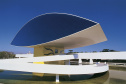 Museu Oscar Niemeyer - MON - Foto: Carlos Renato Fernandes