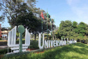 As Universidades Estaduais de Maringá (UEM) e Londrina (UEL) estão entre as melhores do mundo, segundo o World University Rankings 2021/2022, divulgado na última terça-feira (27).  Gilberto Abelha/UEL
