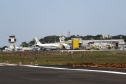 07/04/2021  -  Licenciamento ambiental impulsionou leilão do aeroporto de Foz do Iguaçu  - Foto: Jonathan Campos/AEN
