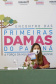 Encontro das primeiras damas do Paraná. Luciana Saito Massa
Foto Gilson Abreu/AEN