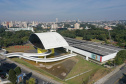 Museu Oscar Niemayer (MON) - Alessandro Vieira/AEN