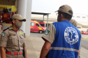 Neste dia 26 de maio, o Serviço Integrado de Atendimento ao Trauma em Emergência (SIATE) comemora 31 anos de criação no estado do Paraná.  -  Foto: SESP/PR