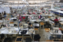 CAGED - Paraná tem melhor quadrimestre na geração de empregos em 11 anos  -  Foto: Geraldo Bubniak/AEN