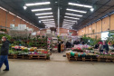 Mercado de Flores do Ceasa - Foto: Ceasa