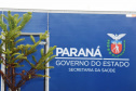 A Secretaria da Saúde do Paraná enviou hoje (29) para as Regionais de Saúde  2.372.000 milhões de seringas descartáveis que serão utilizadas no Programa de Imunizações.  -  Curitiba, 29/05/2021  -  Foto: Américo antonio/SESA