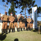 Policiais militares do Batalhão de Polícia Rodoviária (BPRv) organizaram, nesta quinta-feira (27/05), uma contribuição conjunta e voluntária da corporação para o banco de sangue do Centro de Hematologia e Hemoterapia do Paraná (Hemepar). A iniciativa, que faz parte da campanha do Maio Amarelo, tem como objetivo ajudar no abastecimento dos bancos de sangue da Capital e incentivar o cidadão a doar. - Curitiba, 01/06/2021  -  Foto: PBRv/SESP-PR