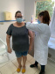 Ramilândia - Municípios do Paraná vacinam contra a Covid-10 durante todo o feriado prolongado  -  Ramilândia, 04/06/2021  -  Foto: SESA