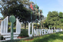 Universidade Estadual de Londrina  -  Foto: Gilberto Abe;ha/UEL