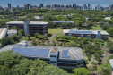 Universidade Estadual de Maringá (UEM) -  Foto: Copel