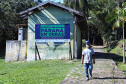 Ilha das Cobras começa a mudar de cara para receber a Escola do Mar
. Foto: José Fernando Ogura/AEN