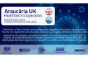 Missão Internacional Paraná-Reino Unido reúne especialistas em
Healthtech.