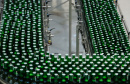 Grupo Heineken confirmou novos investimentos no Paraná  -  Foto: Rodrigo Felix Leal