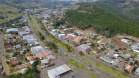 Nova Laranjeiras.  Foto: José Fernando Ogura/AEN