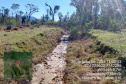 Força-tarefa no litoral identifica mais de 100 hectares de desmatamento ilegal  -  curitiba, 03/08/2021  -  Foto: IAT