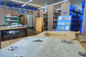 Biblioteca Pública reabre para público com 300 novos títulos disponíveis para empréstimo. Curitiba, 12/03/2019 - Foto: José Fernando Ogura/AEN
