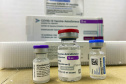 A Secretaria de Estado da Saúde recebeu 279.290 vacinas contra a Covid-19 na tarde desta sexta-feira (6), sendo 177.840 doses da Pfizer/BioNTech, 97.300 da AstraZeneca/Covax e 4.150 Janssen/Johnson & Johnson. Os imunizantes foram enviados via terrestre.  -  curitiba, 06/08/2021  -  Foto: Américo Antonio/SESA