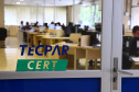 Tecpar fortalece ambiente de inovação com novos projetos e parcerias.Foto:Tecpar