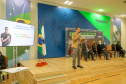 Vice Governador Darci Piana, participa do evento - A Educação no Paraná dá Resultado.  _ Curitiba, 13/08/2021 -  Foto: Ari Dias/AEN