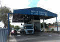 IPEM-PR modifica agendamento para verificação de caminhão-tanque, agora somente pelo site. Foto IPEM-PR