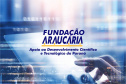 Com parcerias, Fundação Araucária potencializa investimentos em ciência, tecnologia e inovação.Foto: Arnaldo Alves /Arquivo AEN
