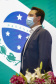24.08.2021 - Governador Carlos Massa Ratinho Junior , participa de encontro com as Prefeitas do Paraná
Foto Gilson Abreu/AEN