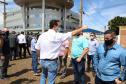 Governador autoriza construção de terceiras faixas na PR-092, entre Jaguariaíva e Santo Antônio da Platina  - Siqueira Campos/02/09/2021  -  Foto: Ari Dias/AEN 